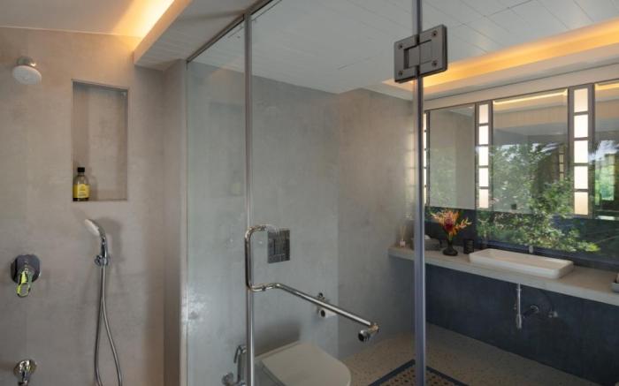 Ultimate Luxury Beach holiday