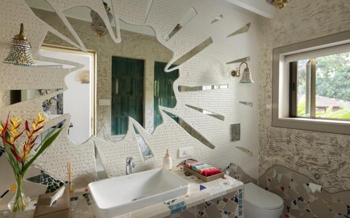 Ultimate Luxury Beach holiday