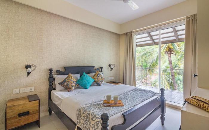 Luxurious Penthouse With Private pool