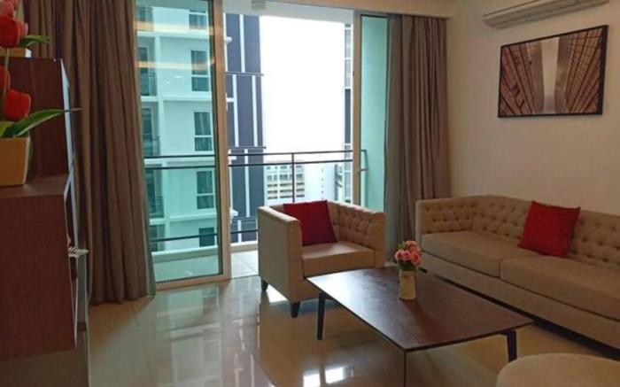 The Shore Residence T3A1505 Jonker Malacca
