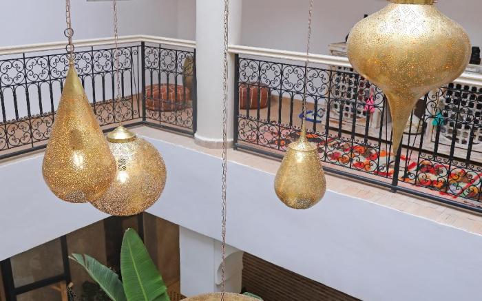 Riad Al Badia