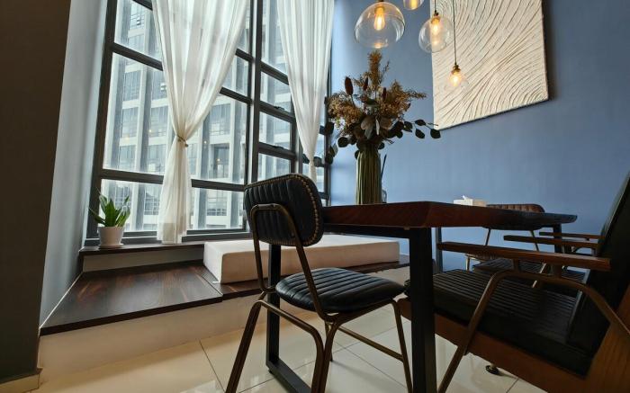 Freiburg 4Pax EkoCheras Residences Kuala Lumpur