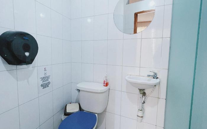 Lobo Hostel La Paz