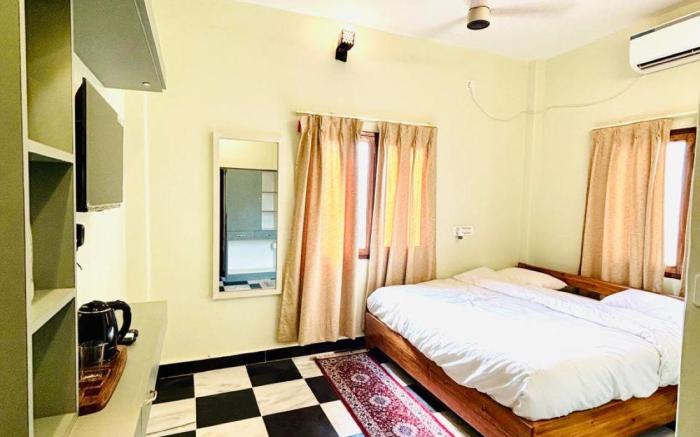 Narayana Haveli