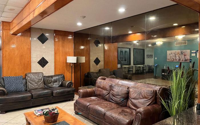 Motel 6 Mesquite, TX – Town East