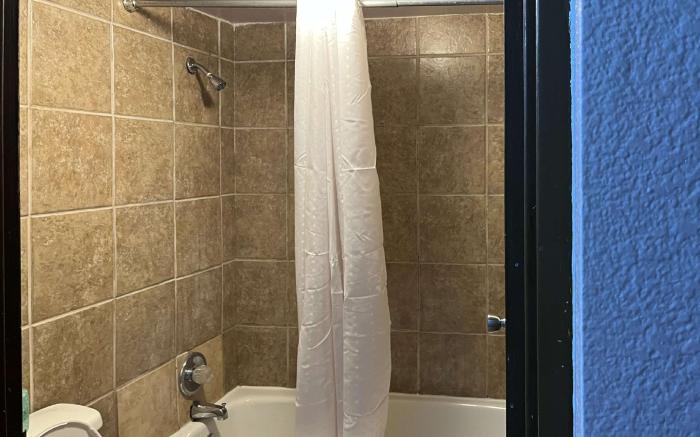 Motel 6 Mesquite, TX – Town East