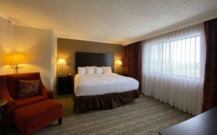 Wyndham Minneapolis South/Burnsville