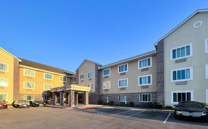 Studio 6  Memphis, TN – East Memphis