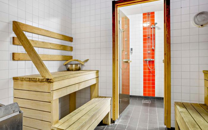Sure Hotel By Best Western Stockholm Alvsjo