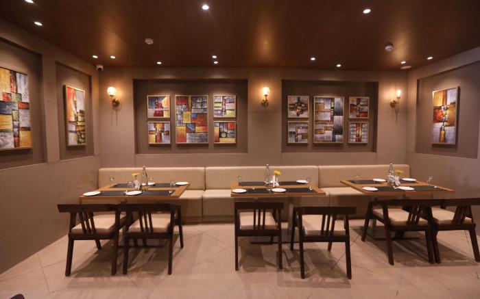 SureStay By Best Western Lucknow