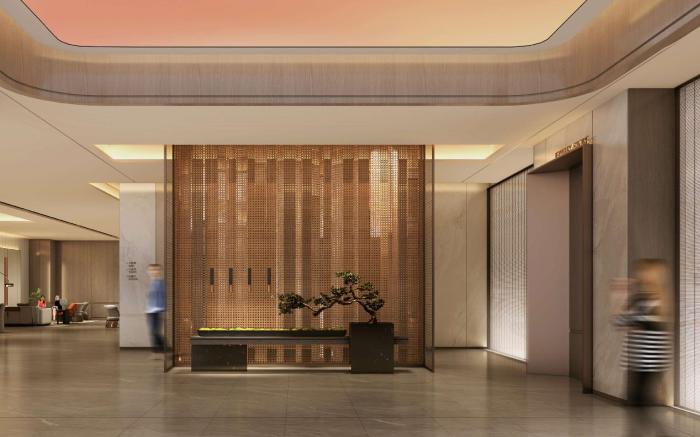 Hyatt Place Linyi People Square