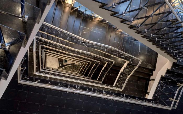 Flemings Selection Hotel Frankfurt-City