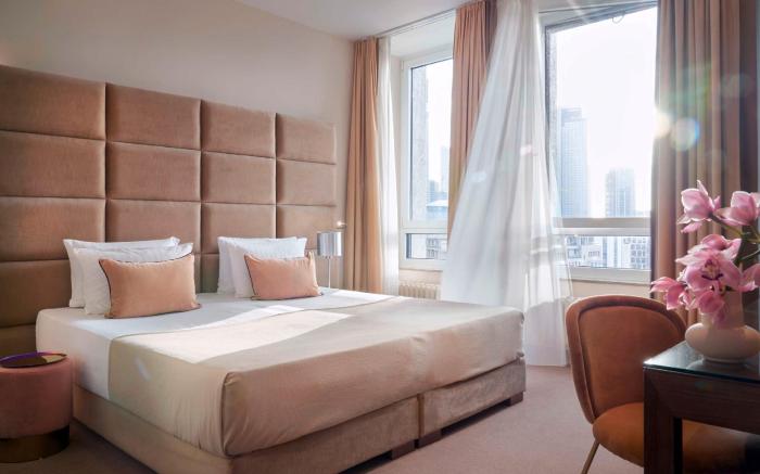 Flemings Selection Hotel Frankfurt-City