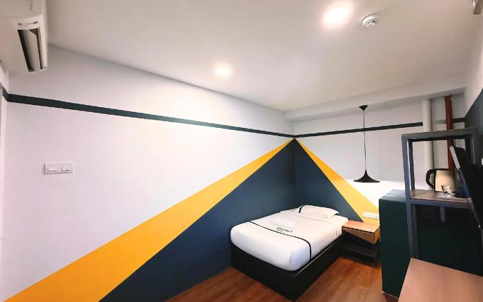 Smile Hotel Putrajaya