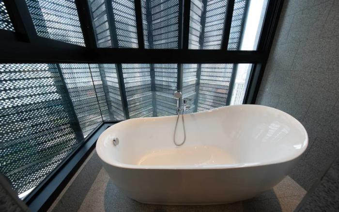 Scarletz Suites KLCC Twin Tower by Purple Orchid