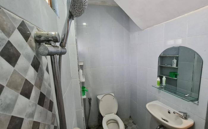 Niskala Homestay