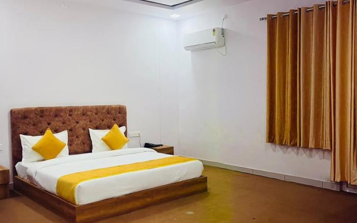 Hotel Surya Inn