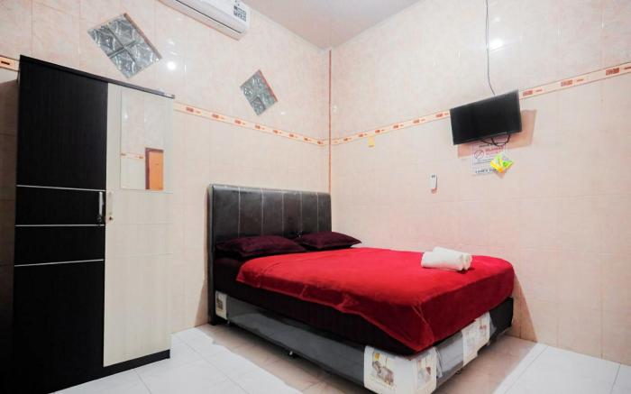Hotel 889 Syariah Redpartner Banda Aceh
