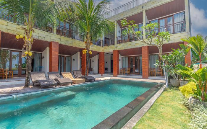 SEDANA COTTAGE CANGGU