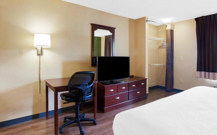 Home 1 Suites Extended Stay