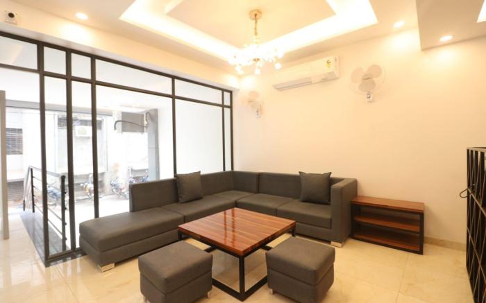 Hotel New City Lite Near IGI Airport Delhi