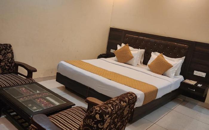 Hotel New City Lite Near IGI Airport Delhi