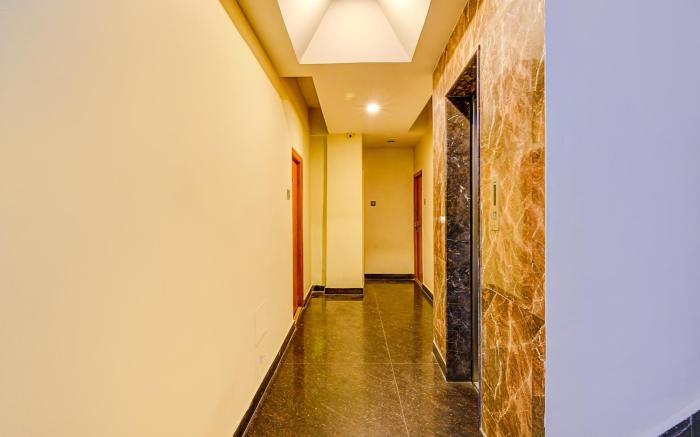 FabHotel Krishna I - Nr. Birla Industrial & Tech Museum