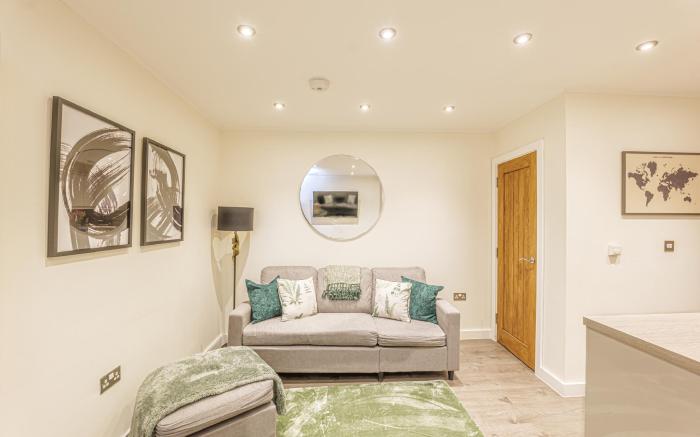Centrally Located Bromley Home 
