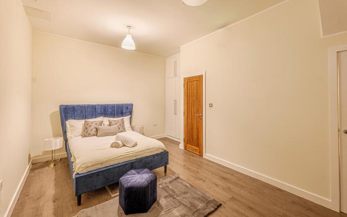 Centrally Located Bromley Home 
