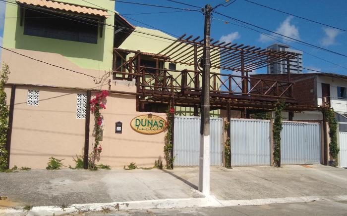 Dunas Hostel