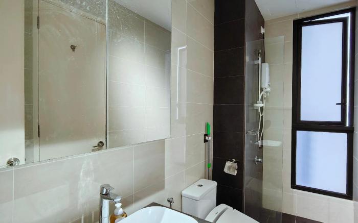 Econest, Eco Botanic, Iskandar Puteri Legoland