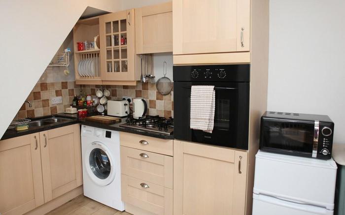 Millgate Cottage in the heart of Richmond
