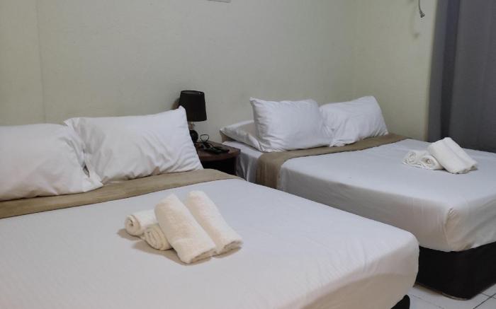 CT PROPER HOTEL