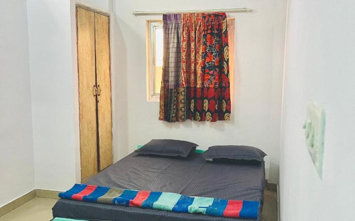 Bhoora House Double Room with Balcony