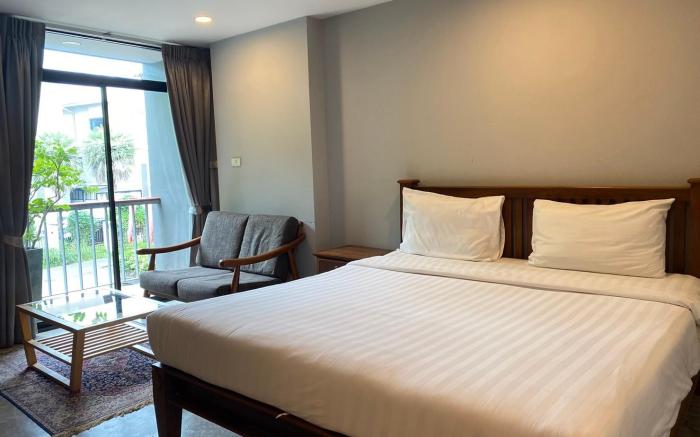 3Q Chiangmai Residence