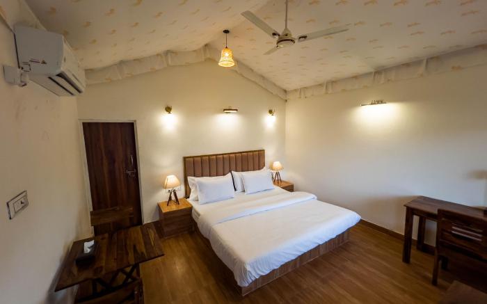 Vanbagh Sariska Resort