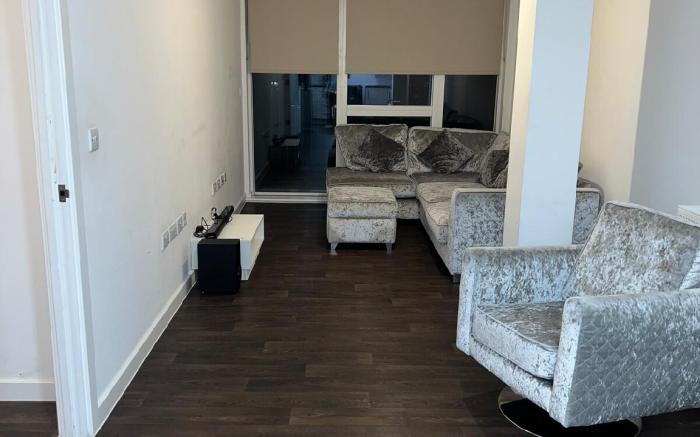 Private Flat in Lewisham