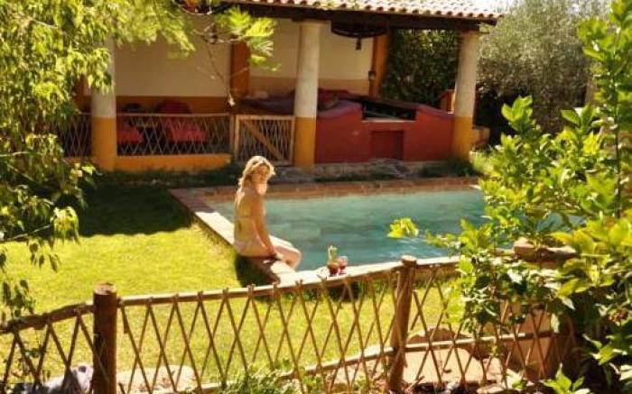 Termas Aqua Libera