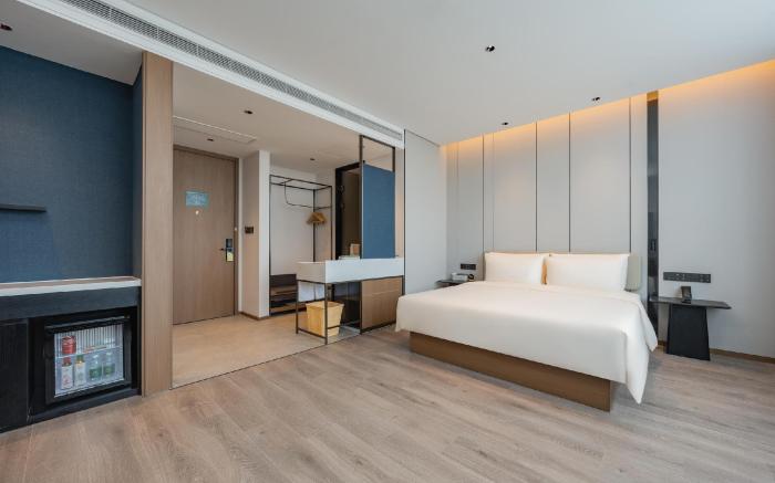 Atour Hotel Shanghai Jiading Nanxiang