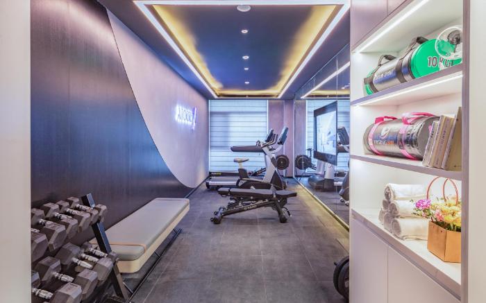 Atour S Hotel Qingdao May Fourth Square Hisense Plaza