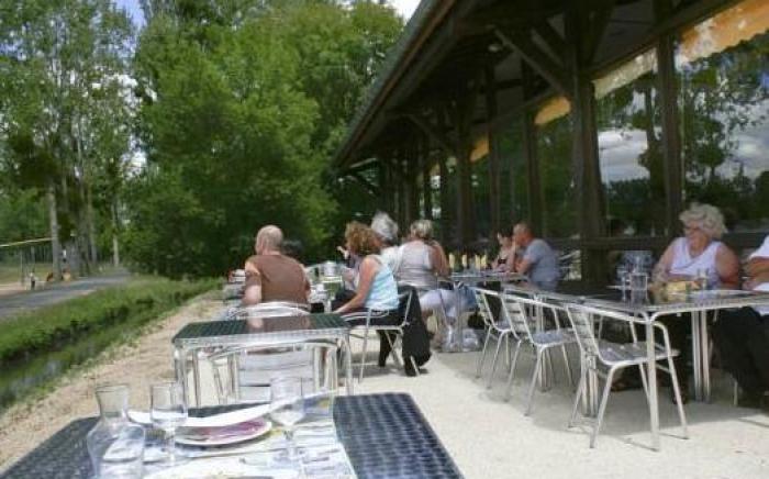 Terres de France - Moncontour Active Park