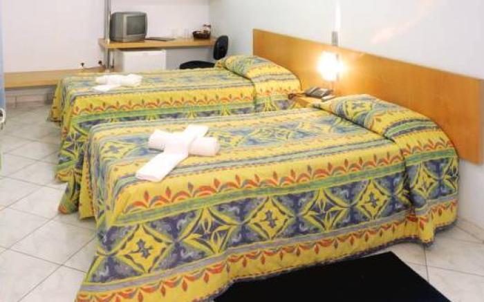 Vale Verde Palace Hotel