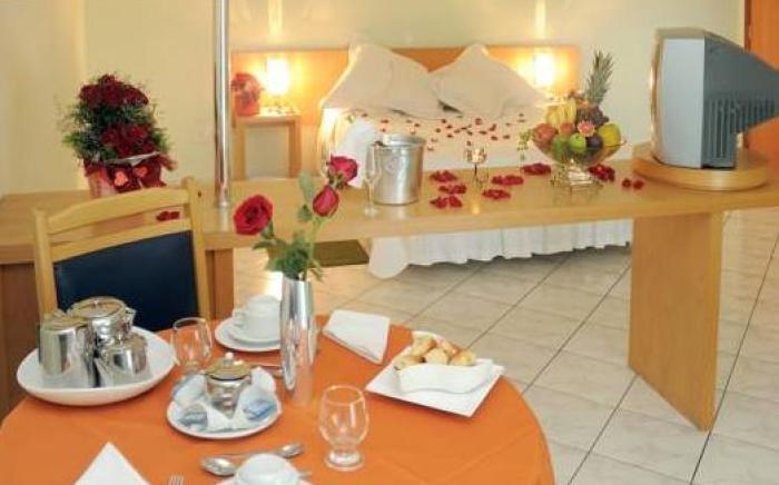 Vale Verde Palace Hotel
