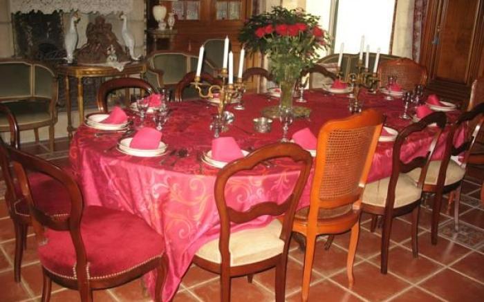 Le Clos Saint Fiacre