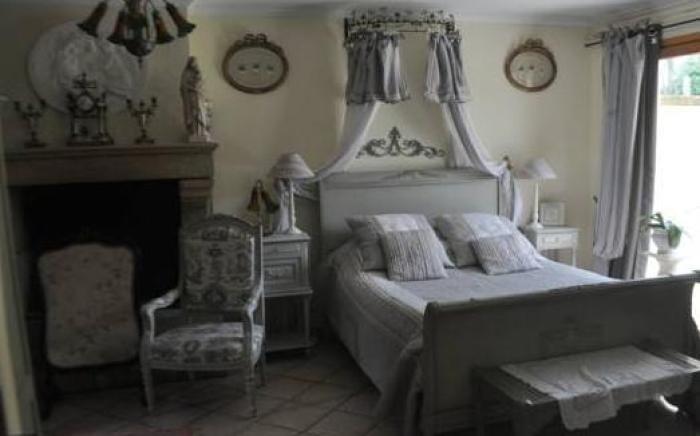 Le Clos Saint Fiacre