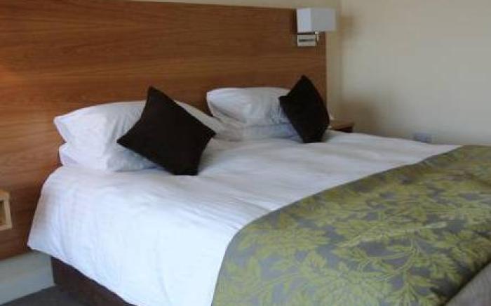 Ramsey Park Hotel
