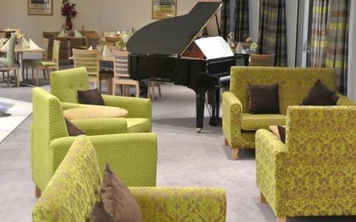 Ramsey Park Hotel