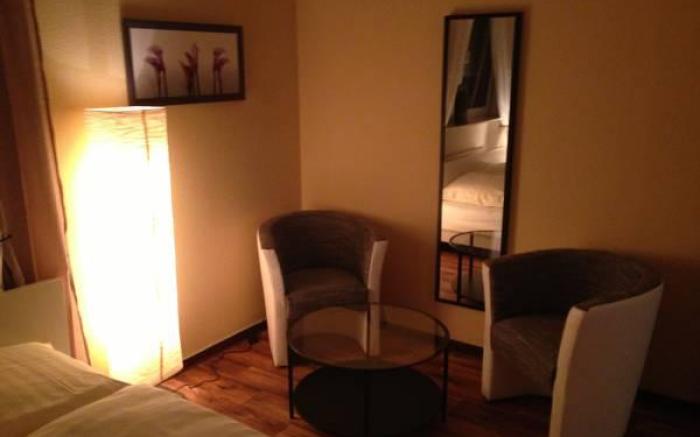 Hotel Restaurant Oliva