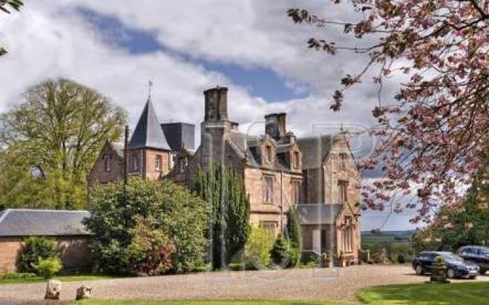 Chirnside Hall Hotel
