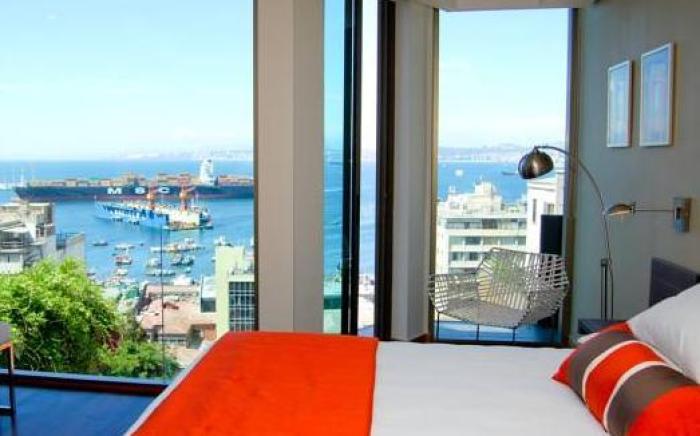 Hotel Boutique 17